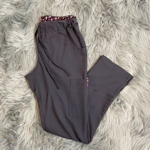 Betsy Johnson Scrub Pants